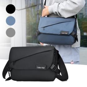 Sacoche à bandoulière simple pour hommes grande capacité 2024 VS4