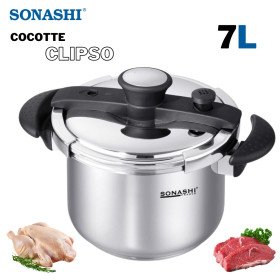 Cocotte Minute 7L SONASHI SPC-