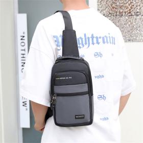 Sac à Bandoulière Impermiable Pour Hommes 092