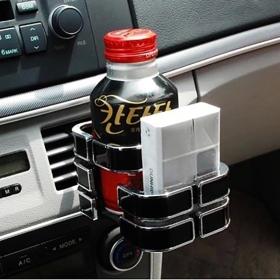 Cube Support Multifonctionnelle pour Voiture