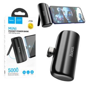 Power Bank J106 Pocket 5000mAh pour Type-C