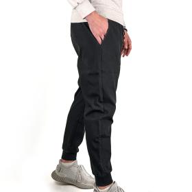 Pantalon Noir pour Homme Imperméable – سروال رجالي مضاد للماء